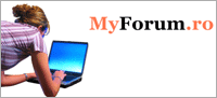 Pagina de start a forumului FC. BARLAD